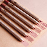 Silk Oil of Morocco Fernando Hervas- Argan Lip Liner Essentials, view 2