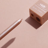 Silk Oil of Morocco Fernando Hervas- Argan Lip Liner Essentials, view 4