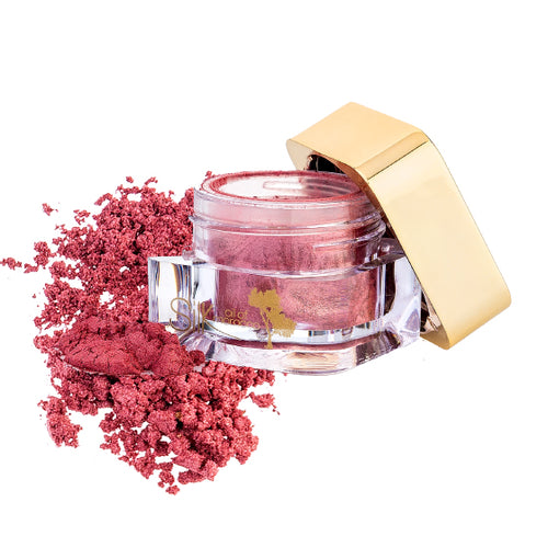 Silk Oil of Morocco - Love Letter - Vegan Eye Shimmer