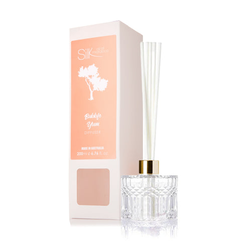 Silk Oil of Morocco - Bubble Yum Luxe Diffuser