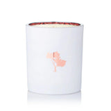 Silk Oil of Morocco - Bubble Yum Luxe Natural Soy Candle, view 3