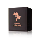 Silk Oil of Morocco - Egyptian Cotton Candy Luxe Natural Soy Candle, view 3