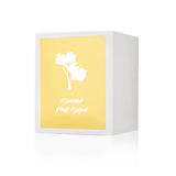 Silk Oil of Morocco Summer Fruit Salad Luxe Natural Soy Candle, view 3