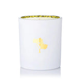 Silk Oil of Morocco Summer Fruit Salad Luxe Natural Soy Candle, view 4