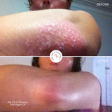 Silk Oil of Morocco - Luxe Skin & Body Retreat, view 3