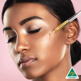 Silk Oil of Morocco - Luxe Skin & Body Retreat, view 6