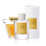 Silk Oil of Morocco x Your Beauty Dupe - Mango Bliss Hamper, view 2