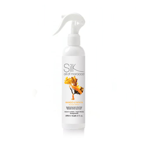 Silk Oil of Morocco - Mango & Papaya Room Spray