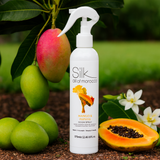 Silk Oil of Morocco - Mango & Papaya Room Spray, view 2