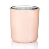 Silk Oil of Morocco Marshmallow Delight - Natural Soy Candle, view 3