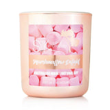 Silk Oil of Morocco Marshmallow Delight - Natural Soy Candle, view 5