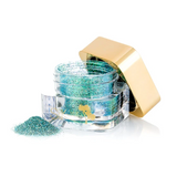 Silk Oil of Morocco - Mermaid Magic Glitter Dust, view 3