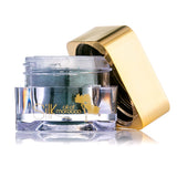 Silk Oil of Morocco - Midnight - Vegan Eye Shimmer, view 4