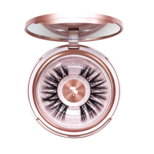 Silk Oil of Morocco - MISTAKEN - Vegan Magnetic Eyelashes *Eyeliner sold separately*