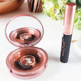 Silk Oil of Morocco - MISTAKEN - Vegan Magnetic Eyelashes *Eyeliner sold separately*, view 5
