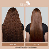 Silk Oil of Morocco - Moisture Must Haves, view 4