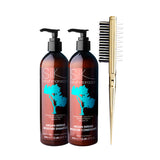 Silk Oil of Morocco - Moisture & Style, view 2