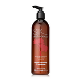 Silk Oil of Morocco - Moisture + Thickening 3 Step Hair Routine, view 4