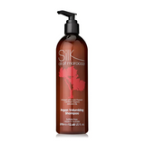 Silk Oil of Morocco - Moisture + Thickening 3 Step Hair Routine, view 5