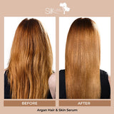 Silk Oil of Morocco - Moisture Treatment, view 5
