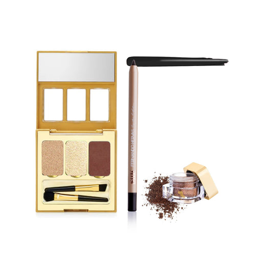 Silk Oil of Morocco - Moody Nights Essentials