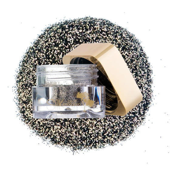 Silk Oil of Morocco - Moondance Glitter Dust
