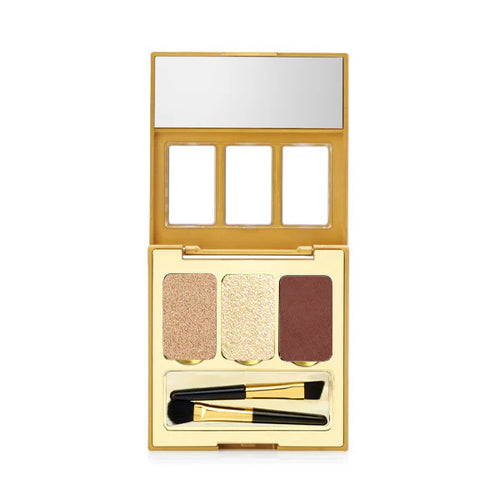 Silk Oil of Morocco - Moroccan Nights Eye Shadow Trio