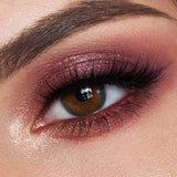 Silk Oil of Morocco - Moroccan Nights Eye Shadow Trio, view 3