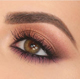 Silk Oil of Morocco - Moroccan Nights Eye Shadow Trio, view 4