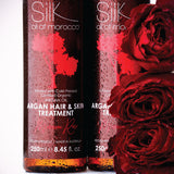 Silk Oil of Morocco - Rose Favourites Hamper Collection, view 2