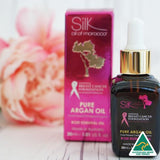 Silk Oil of Morocco - Rose Favourites Hamper Collection, view 5