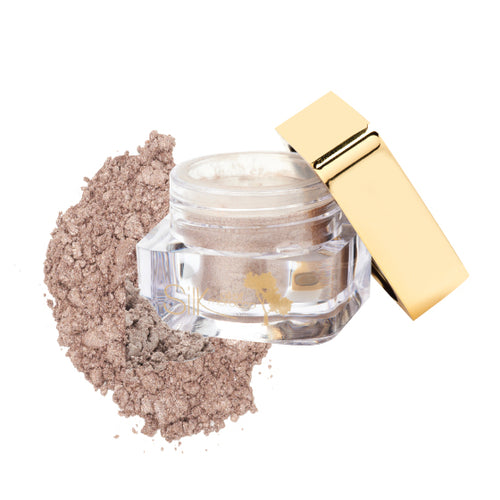 Silk Oil of Morocco - Moroccan Sands - Vegan Eye Shimmer