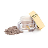 Silk Oil of Morocco - Moroccan Sands - Vegan Eye Shimmer, view 3