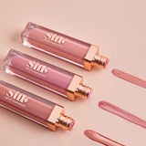 Silk Oil of Morocco Fernando Hervas - Moroccan Summer Lip Shine Argan Gloss, view 3