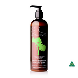 Silk Oil of Morocco - Coconut & Lime Bath and Body, view 5