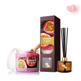Silk Oil of Morocco - Passionfruit & Lychee Delights, view 3
