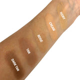 Silk Oil of Morocco - Must Have Foundation - Pressed Mineral Powder - Value Pack, view 3