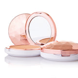 Silk Oil of Morocco - Must Have Foundation - Pressed Mineral Powder - Value Pack, view 4