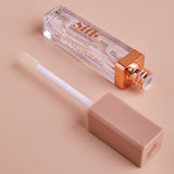 Silk Oil of Morocco Fernando Hervas - Not Too Much Lip Shine Argan Gloss, view 2