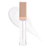 Silk Oil of Morocco Fernando Hervas - Not Too Much Lip Shine Argan Gloss, view 4