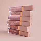 Silk Oil of Morocco Fernando Hervas - Nude 1 (Light Beige Nude) Lip Shine Argan Gloss, view 2