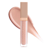 Silk Oil of Morocco Fernando Hervas - Nude 1 (Light Beige Nude) Lip Shine Argan Gloss, view 3