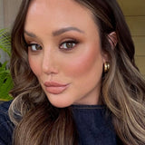 Silk Oil of Morocco Fernando Hervas - Nude 2 (Warm Peach Nude) Matte Lipstick, view 2
