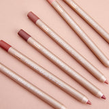 Silk Oil of Morocco Fernando Hervas - Nude 3 (Peachy Beige Nude) Matte Lipliner, view 5