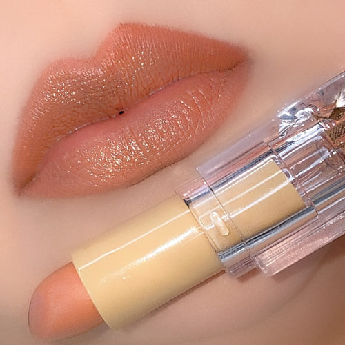 Silk Oil of Morocco Fernando Hervas - Nude 4 (Mid Tone Nude) Matte Lipstick
