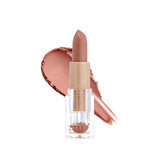 Silk Oil of Morocco Fernando Hervas - Nude 4 (Mid Tone Nude) Matte Lipstick, view 5