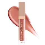 Silk Oil of Morocco Fernando Hervas - Nude 5 (Mid Tone Rosy Nude) Lip Shine Argan Gloss, view 2