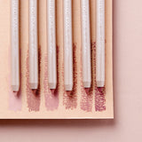 Silk Oil of Morocco Fernando Hervas - Nude 5 (Mid Tone Rosy Nude) Matte Lipliner, view 4