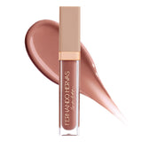 Silk Oil of Morocco Fernando Hervas - Nude 6 (Deep Rosy Nude) Lip Shine Argan Gloss, view 3
