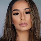 Silk Oil of Morocco Fernando Hervas - Nude 6 (Deep Rosy Nude) Matte Lipliner, view 2